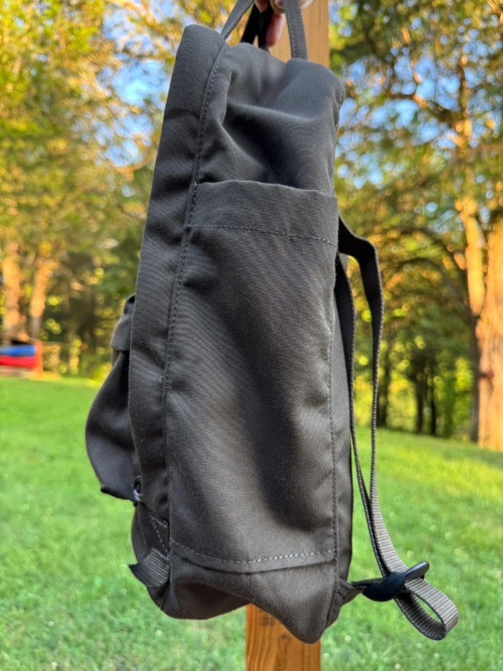 Fjallraven fjällräven $105